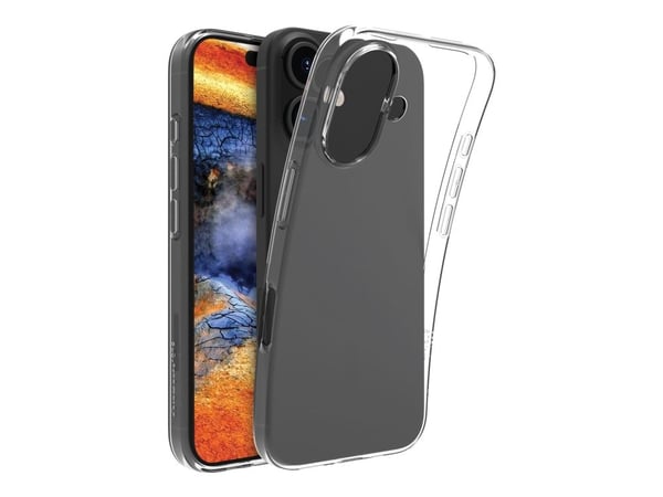 dbramante1928 Greenland - Baksidedeksel for mobiltelefon - plastikk - blank - for Apple iPhone 16