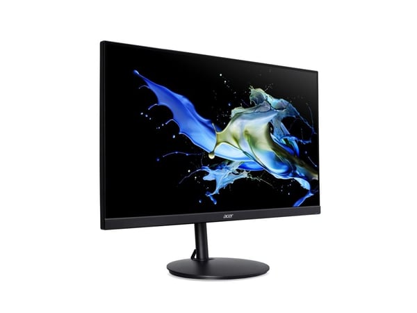 Acer Vero CB272U E3bmiiprx - CB2 Series - LCD-skjerm - 27" - 2560 x 1440 QHD @ 100 Hz - 350 cd/m² - HDR10 - 1 ms - 2xHDMI, DisplayPort - høyttalere...