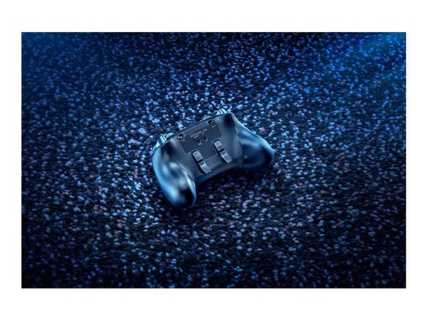 Razer Wolverine V2 Pro - Håndkonsoll - trådløs - Bluetooth - svart - for PC, Sony PlayStation 5, Android, iOS