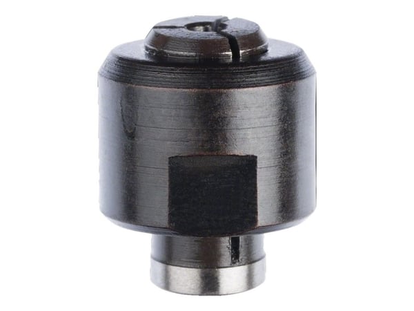 Bosch - Krage med låsemutter - 3 mm