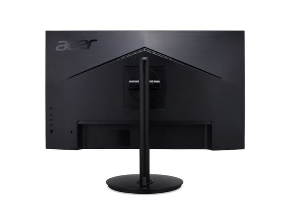 Acer Vero CB272U E3bmiiprx - CB2 Series - LCD-skjerm - 27" - 2560 x 1440 QHD @ 100 Hz - 350 cd/m² - HDR10 - 1 ms - 2xHDMI, DisplayPort - høyttalere...