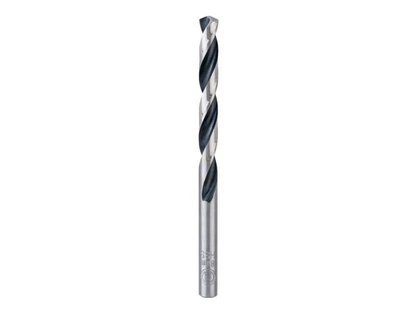 Bosch HSS PointTeQ - Bor - for metall - bor - 8 mm - heksagonal - lengde: 117 mm