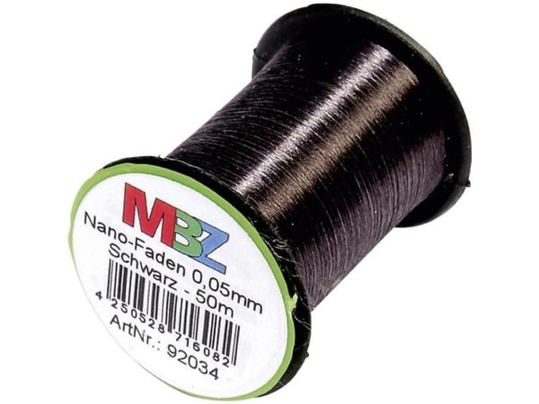 MBZ 92034 nanotråder 50 m