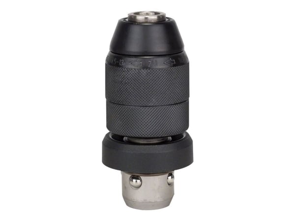 Bosch - Kjoks uten nøkkel - SDS-plus