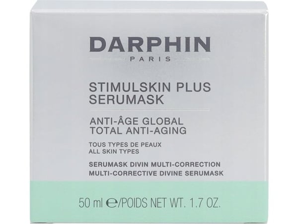 Darphin Stimulskin Plus Serumask Multi-Correction - Dame - 50 ml