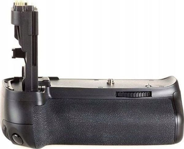 MeiKe batteriholder (grep) Canon 60D
