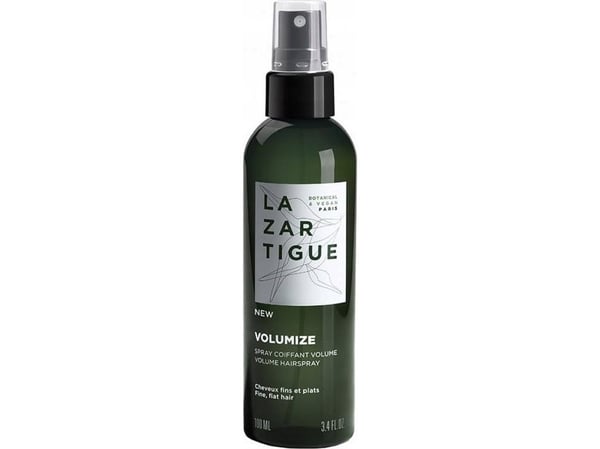 Lazartigue Volumize Volume Hairspray 100 ml