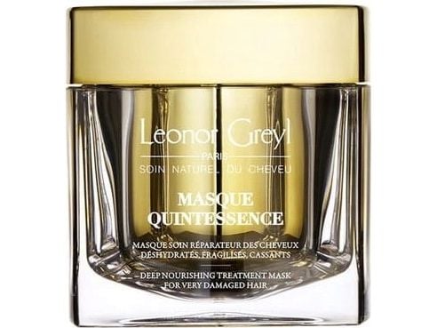 Leonor Greyl luksuriøs hårmaske Quintessence 200 ml