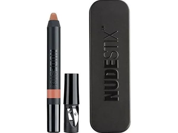 Nudestix Intense Matte Lip & Cheek Balm 2-i-1 Vintage 2,8 g