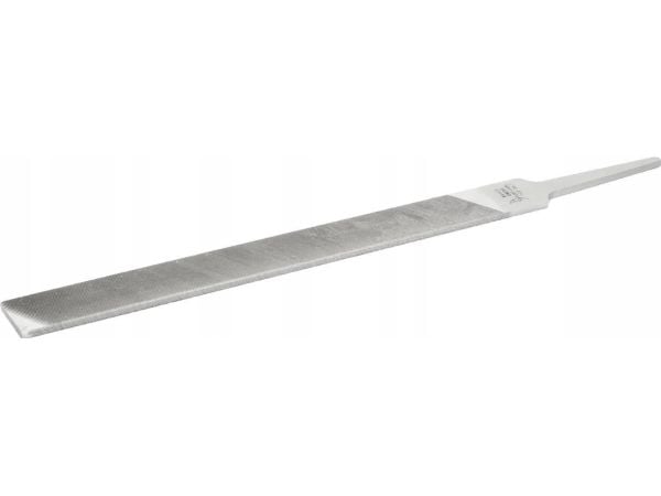 Bahco fil för sliparbete, enkel skärning, “Bastard”-typ, 200 mm, utan handtag