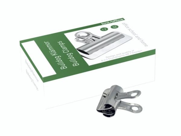 BNT, metallic, pakke a 12 stk kasse med 12 pakker, 746700