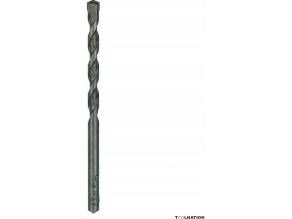 Bosch BETONBOR SILVER SLAGBOR 8X120 MM 10STK