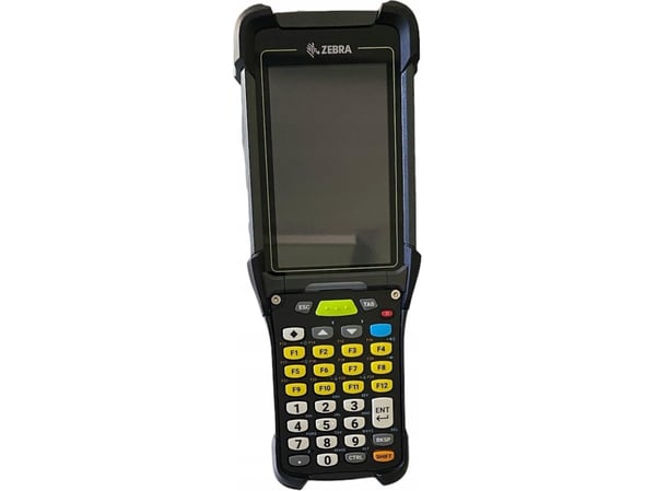 Zebra - Håndholdt skjermbeskytter (en pakke 5) - for Zebra MC9300, MC9300-G