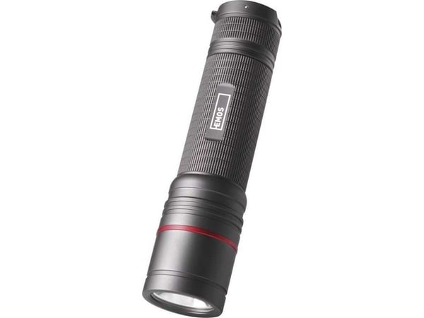 Taskulamppu, IP65, ULTIBRIGHT 90, CREE LED, 1200lm, ladattava 5000mA, EMOS
