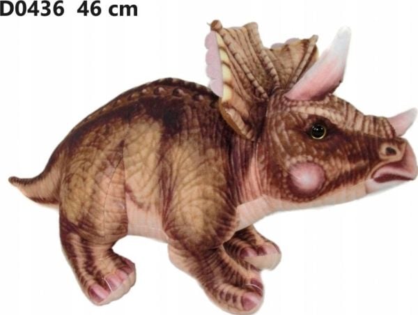 Dinosaurus maskotti 46cm 167231
