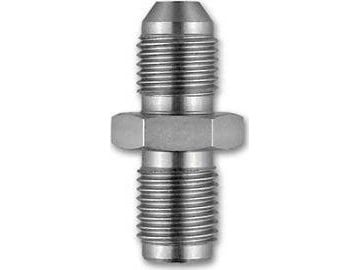 HEL ADAPTER MĘSKO-MĘSKI - M10 X 1,00 TIL M10 X 1,25