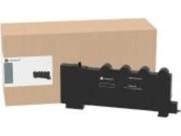 Lexmark - Boks - Toneroppsamler LCCP - for Lexmark CS531dw, CS632dwe, CX532adwe, CX635adwe