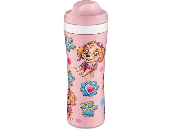 koziol OASE Paw Patrol, 425 ml, Daglig bruk, Rosa, Barn, Gutt/Jente, Rosa