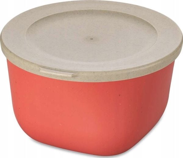 koziol 7870704, Laatikko, Muu, 1 L, Koralli, 157 mm, 162 mm