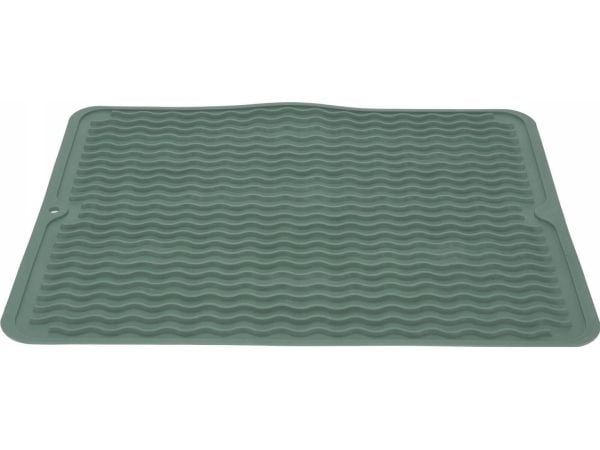 Ultra Clean diskställning/uppsamlingsmatta för torkning, 30,5 x 40 cm