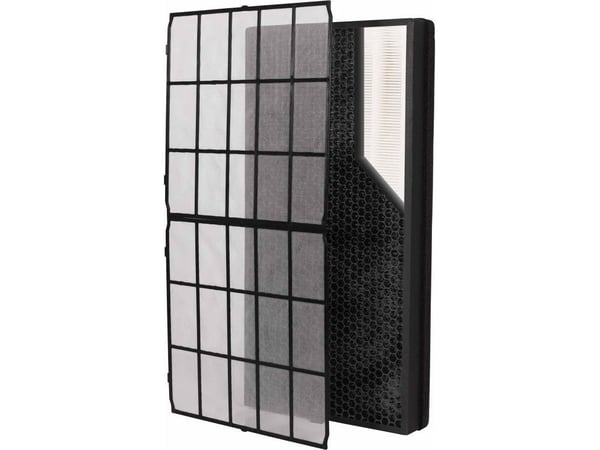 Fellowes AeraMax SV hybridfilter (2)