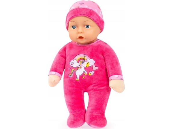 Bayer baby doll 30 cm soft body 93029AC
