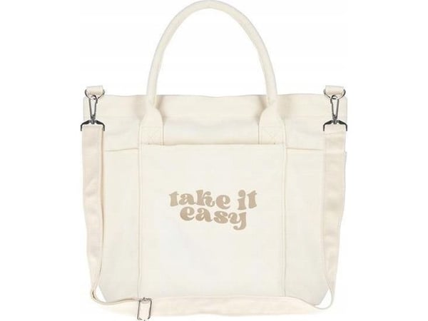 Starpak bag på ramme ECRU M16, 1 stk