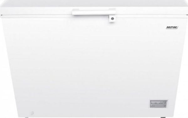 MPM fryseboks MPM-290-SK-15E