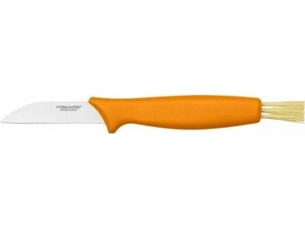 Svampekökkniv orange 1075043
