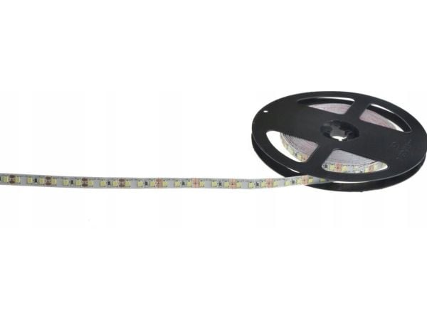 Bærende LED Prescot Prescot E007-025-8-W bærende LED-szara