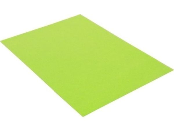 Poirsirhurt filtdekor (seladon) 20x30 cm, 10 stk
