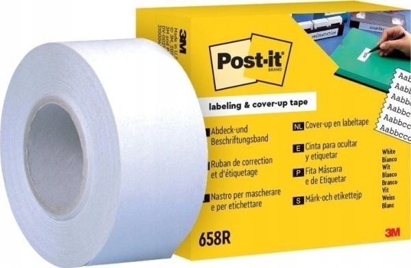 Post-It 658R