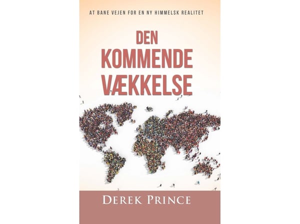 Tuleva herätys | Derek Prince | Kieli: Tanska