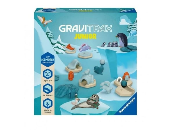 Ravensburger 23748, Brettspill, 3 år