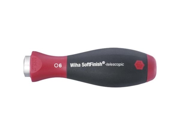 Wiha 284, 120 mm, 86 g