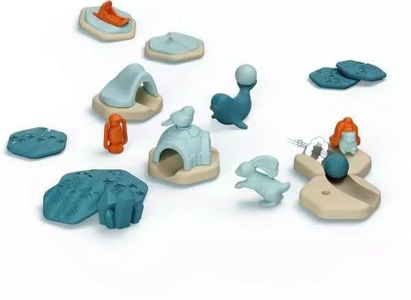 Ravensburger 23748, Brettspill, 3 år