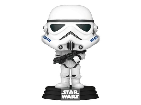 Funko! POP Vinyl Star Wars Stormtrooper