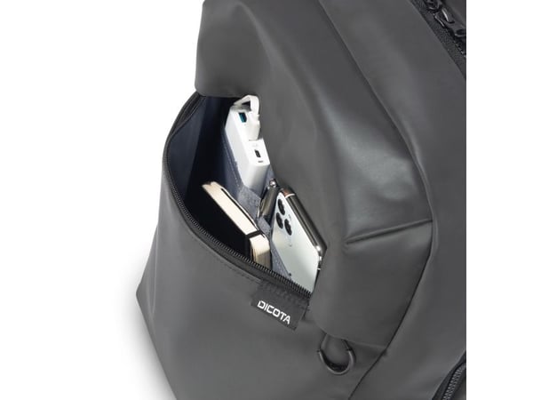DICOTA D32125, 40,6 cm (16"), lomme til bærbare datamaskiner, stoff