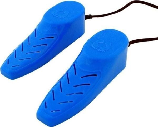 Alpinestars sähköinen kenkäkuivain sininen (AG111)