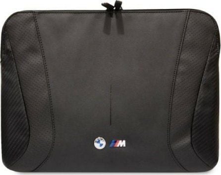 Etui BMW Hylsa BMW BMCS16SPCTFK 16", sort/Kol &amp; perforerad