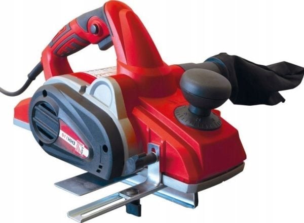Holzmann EHH 110 elektrisk høvler