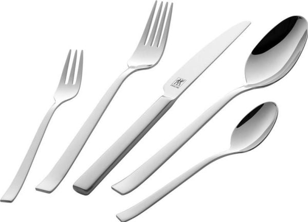 Zwilling 30-delt bestikksett i matt Zwilling Cult