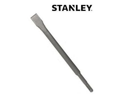 Stanley flat meisel 20x250mm SDS-plus - STA54407