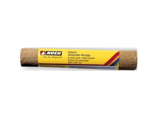 NOCH 60840, Brun