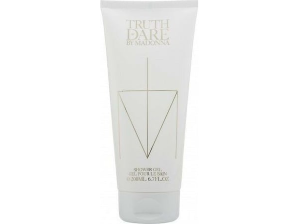 Madonna Truth Or Dare dusjgelé 200ml
