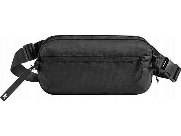 Tomtoc Aviator-T33 kidney case, 1.5 L (black)