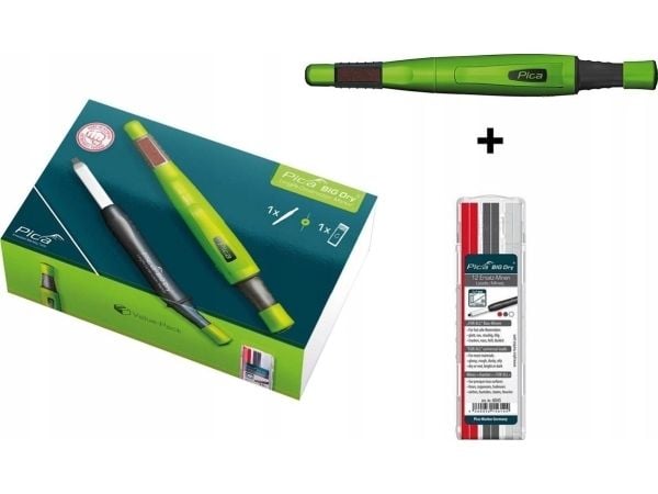 Pica-Marker Pica BIG-Dry promo pack