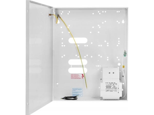 Satel OMI-3, Innhegning, Sikkerhetsalarmsystem, Satel, Hvit, 230 V, 50 - 60 Hz