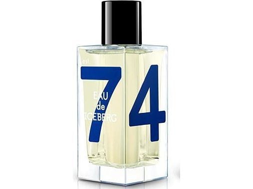 Iceberg Eau de Iceberg Cedar EDT 100ml
