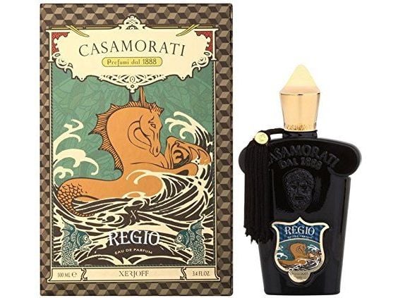 Xerjoff Casamorati 1888 Regio Eau De Parfum 100 ml (unisex)